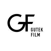 Gutek Film Logo
