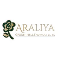 Araliya Green Hills Logo