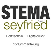 STEMA Seyfried GmbH Logo