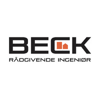 BECK Rådgivende ingeniør Logo