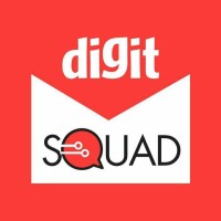 Digit SQUAD VIT Vellore Logo
