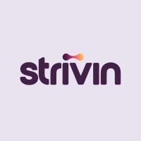 Strivin Logo