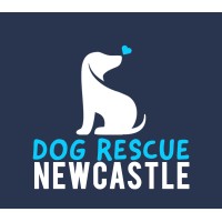 Dog Rescue Newcastle Logo
