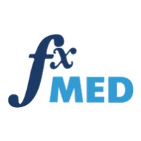 FxMed Logo