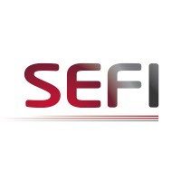 SEFI Logo