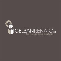 Celsan Renato - Lavorazione pietra di Vicenza Logo