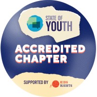 State of Youth Faridabad Logo