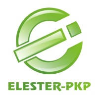 ELESTER-PKP Logo