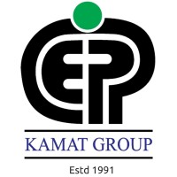 EP Biocomposites Ltd. Logo