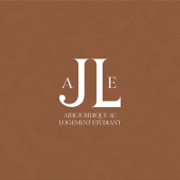 Aide juridique au logement étudiant Logo