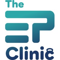 The EP Clinic Logo