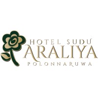 Hotel Sudu Araliya Logo