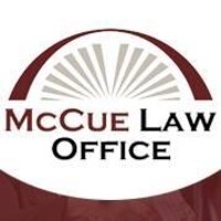 McCue Law Office, LLC Logo