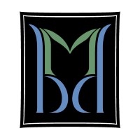 McGaughey Bridges Dunlap PLLC Logo