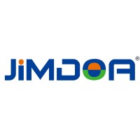 JIMDOA Nail Drill Logo