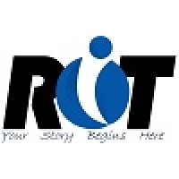 PT. Rede Inti Teknologi Logo