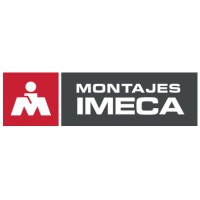MONTAJES IMECA S.A. Logo