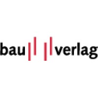 Bauverlag BV GmbH Logo