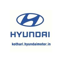 Kothari Hyundai Pune Logo