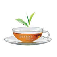 Dipen Tea Logo