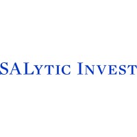 SALytic Invest AG Logo