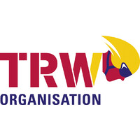 TRW organisation Logo