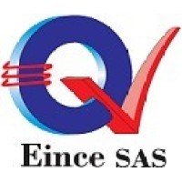 Eince SAS Logo