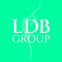 LDB GROUP Logo