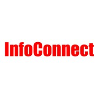 PT InfoConnect Solusi Indonesia Logo