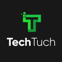 TechTuch Logo