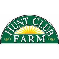 Hunt Club Farm Logo
