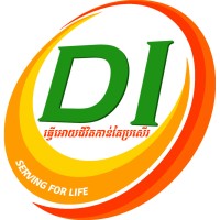 Dewey International Co., LTD. Logo