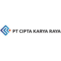 PT Cipta Karya Raya Logo