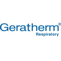 Geratherm Respiratory GmbH Logo