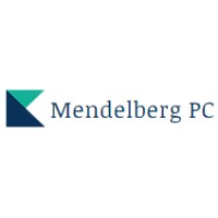 Mendelberg P.C. Logo