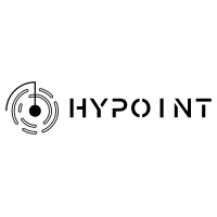 HyPoint Solutions Logo