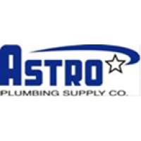 Astro Plumbing Supply Company Logo