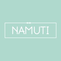 Namuti Logo