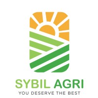 Sybil Agri Vietnam Agricultural Logo