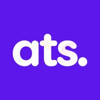 American Telecommunications Services Logo
