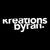 Kreationsbyrån Logo