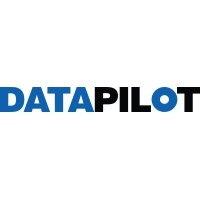 DATAPILOT Logo