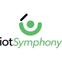 iotSymphony Logo