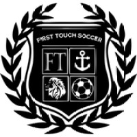 First Touch Soccer Logo