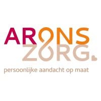 Arons Zorg Logo