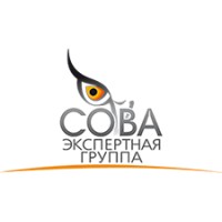 Экспертная группа СОВА Logo