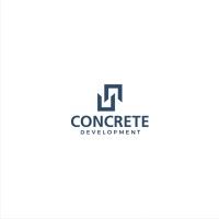 Concrete Developments Logo