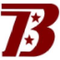 City of Bridgeport - Texas Logo
