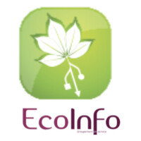 EcoInfo Logo