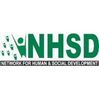 Network for Human and Social Development Logo